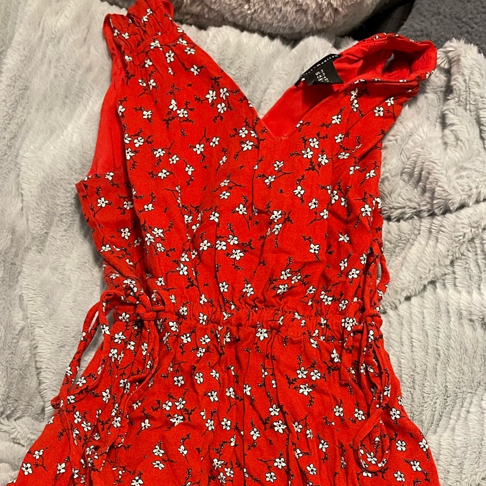 mercer & madison dress